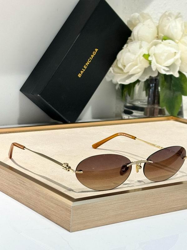 Balenciaga Sunglasses 481